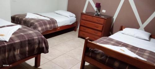 Piura Hotel | Hotel Santa Lucia - Oficial