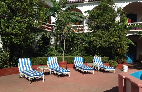 Taxco Hotel | Hotel Santa Prisca