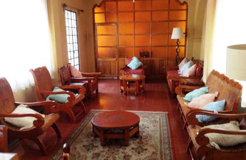 Taxco Hotel | Hotel Santa Prisca