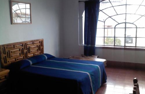 Taxco Hotel | Hotel Santa Prisca