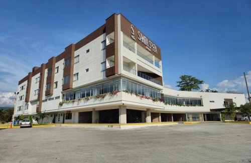 Caparrapi Hotel | Hotel Santa Sofia