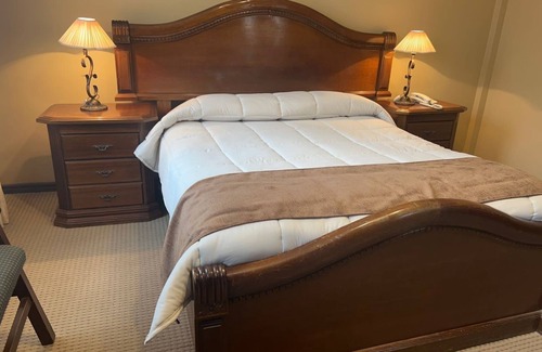 Potosi Hotel | Hotel Santa Teresa