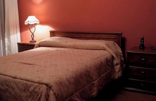 Potosi Hotel | Hotel Santa Teresa