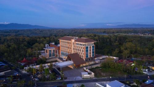 Bandung Hotel | Hotel Santika Gunungkidul