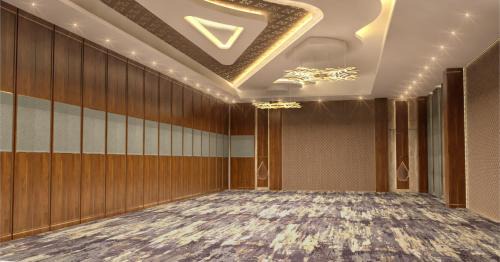 Bandung Hotel | Hotel Santika Gunungkidul