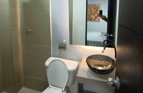 Engativa Hotel | Hotel Santo Tomas Bogota