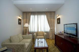 Banani Hotel | Hotel Sarina