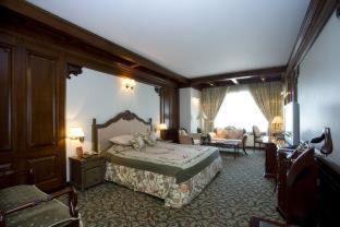 Banani Hotel | Hotel Sarina