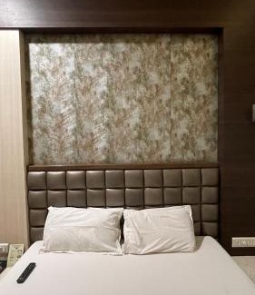 Boisar Hotel | Hotel Sarovar Residency