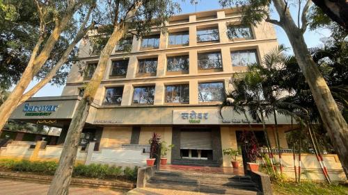 Boisar Hotel | Hotel Sarovar Residency