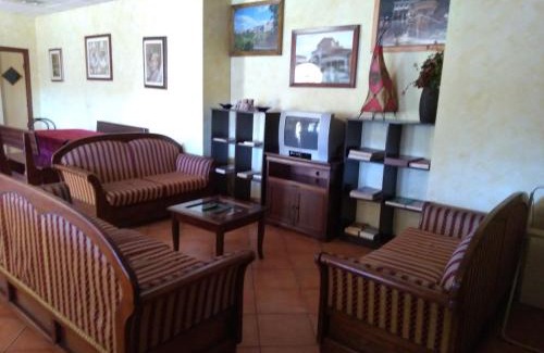 Civita Castellana Hotel | Hotel Sassacci