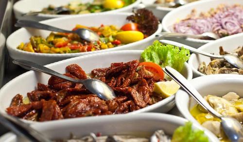 Kumanovo Hotel | Hotel Satelit Kumanovo