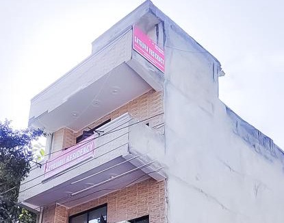 Dwarka Bed & Breakfast | Hotel Satguru In Dwarka More