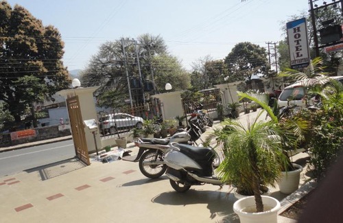 Kathgodam Hotel | Hotel Satyartha