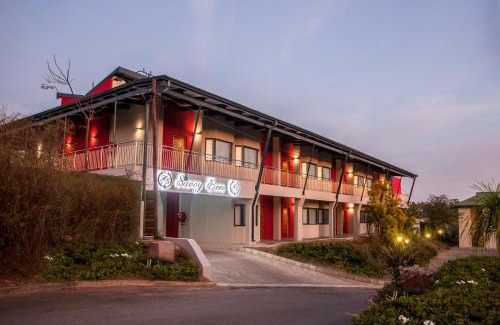 Umtata Hotel | Hotel Savoy and Conference Centre