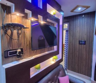 Muzaffarpur Hotel | Hotel Sawpanlok Residency