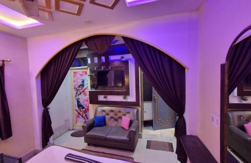 Muzaffarpur Hotel | Hotel Sawpanlok Residency