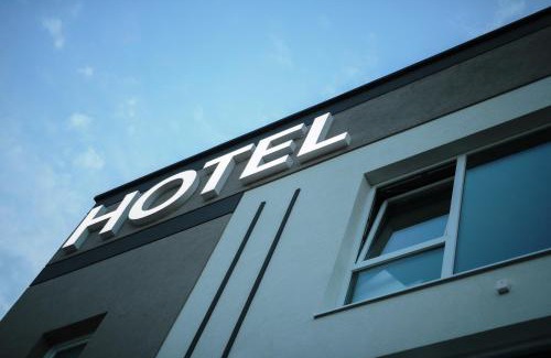 Tuzla Canton Hotel | Hotel SAX Gračanica