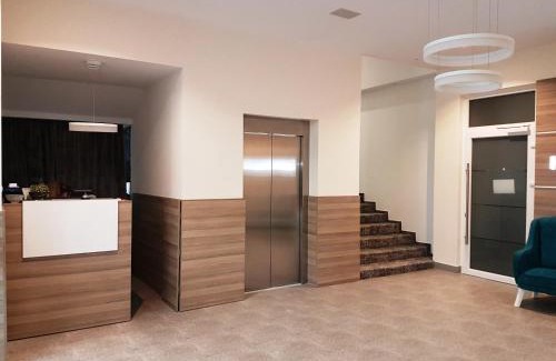 Tuzla Canton Hotel | Hotel SAX Gračanica