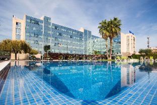 Castelldefels Hotel | Hotel SB BCN Events 4* Sup