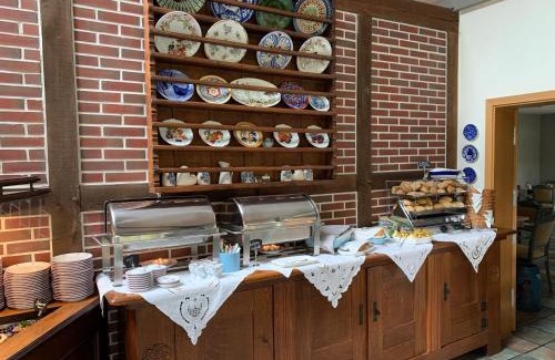 Schneverdingen Hotel | Hotel Schäferhof