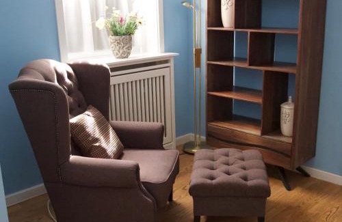 Schneverdingen Hotel | Hotel Schäferhof