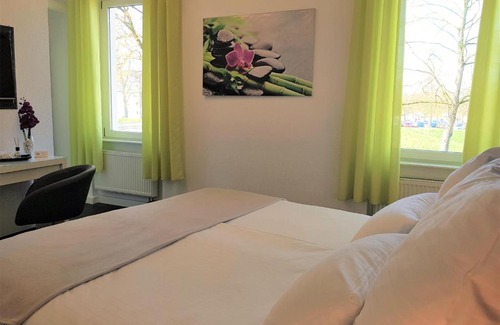 Rastatt Hotel | Hotel Schützen