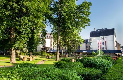 Valkenburg aan de Geul Hotel | Hotel Schaepkens van St Fijt