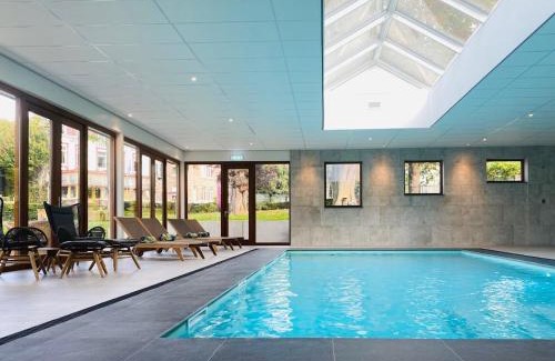 Valkenburg aan de Geul Hotel | Hotel Schaepkens van St Fijt