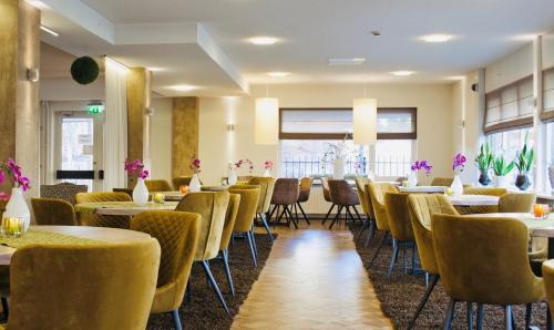 Valkenburg aan de Geul Hotel | Hotel Schaepkens van St Fijt