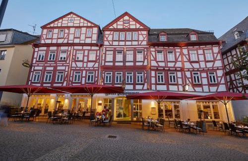 Montabaur Hotel | Hotel Schlemmer