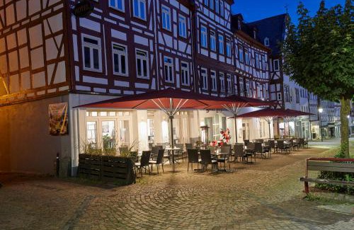 Montabaur Hotel | Hotel Schlemmer