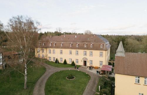 Bad Arolsen Hotel | Hotel Schloss Höhnscheid
