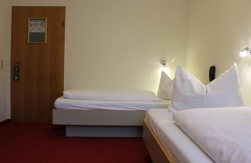 Rauental Hotel | Hotel Scholz