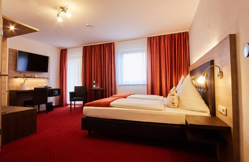 Fleringen Hotel | Hotel Schoos