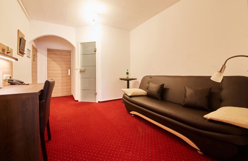 Fleringen Hotel | Hotel Schoos