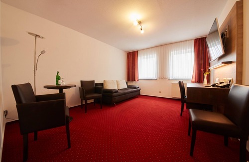 Fleringen Hotel | Hotel Schoos