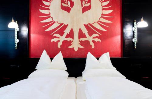 Landeck Hotel | Hotel Schrofenstein