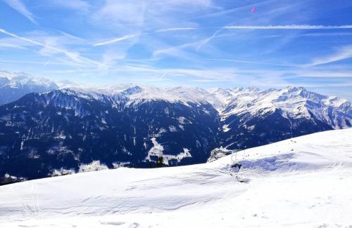 Landeck Hotel | Hotel Schrofenstein