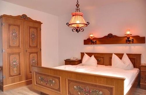 Schwalenberg Hotel | Hotel Schwalenberger Malkasten