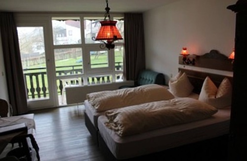 Schwalenberg Hotel | Hotel Schwalenberger Malkasten