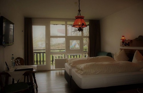 Schwalenberg Hotel | Hotel Schwalenberger Malkasten