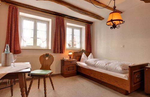 Schwalenberg Hotel | Hotel Schwalenberger Malkasten