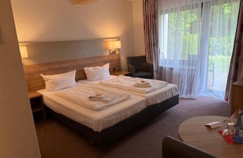 Bad Saeckingen Hotel | Hotel Schweizerblick