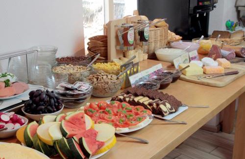 Stralsund Hotel | Hotel Schweriner Hof