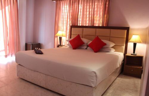 Cox's Bazar Hotel | Hotel Sea Crown