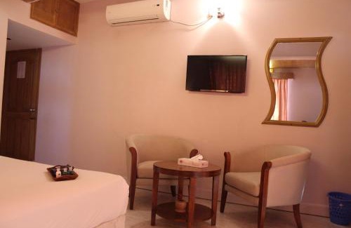 Cox's Bazar Hotel | Hotel Sea Crown