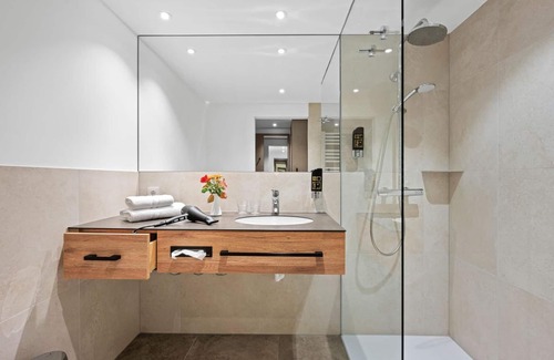 Obing Hotel | Hotel Seeblick