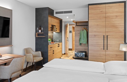 Obing Hotel | Hotel Seeblick