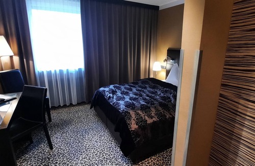 Henndorf am Wallersee Hotel | Hotel Seebrunn